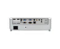 OPTOMA X400+ DLP Full 3D XGA 4000 AL, 22000:1, 4:3 - 1389327 - zdjęcie 7